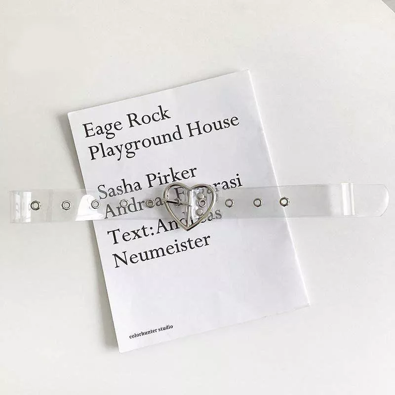 Butterfly Pearl Chain For Pant Hip Hop Punk Silver Metal Key Chain Belts On Jeans Resin PVC Heart Transparent Belt Keychain x273 Butterfly Pearl Chain For Pant Hip Hop Punk Silver Metal Key Chain Belts On Jeans Resin PVC Heart Transparent Belt Keychain x273